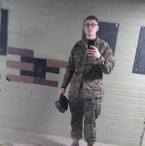 Meet your Posher, Nathaniel